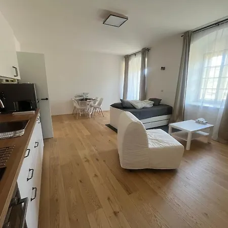 Na Zamku Apartament Příbram