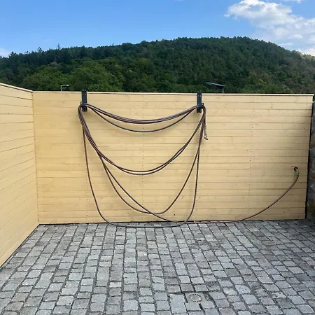 Apartament Na Zamku