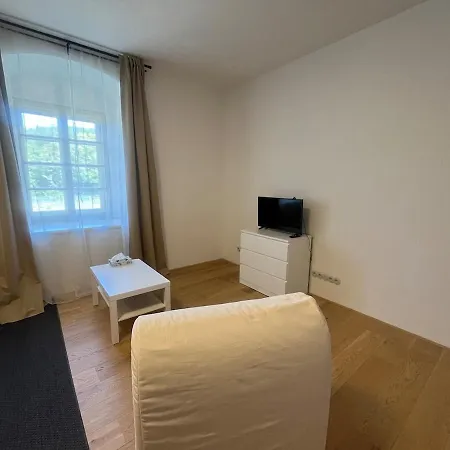 Na Zamku Příbram