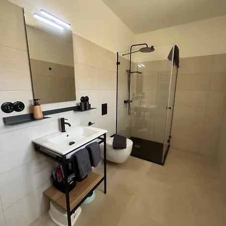 Apartament Na Zamku *