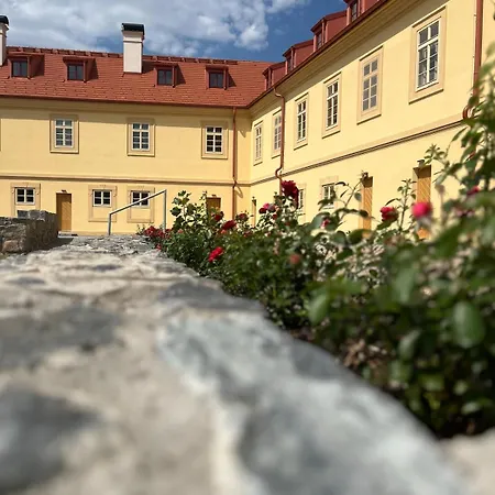 Na Zamku * Příbram