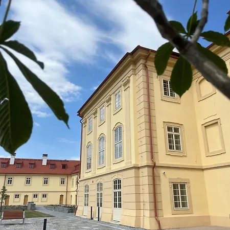Na Zamku Apartament