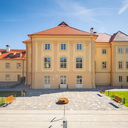 Apartament Na Zamku *