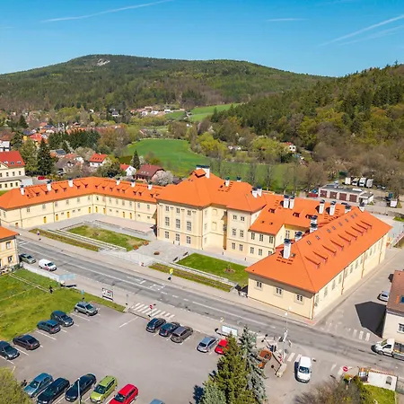 Na Zamku * Příbram