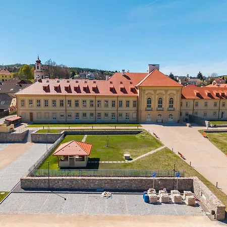 Na Zamku Apartament *