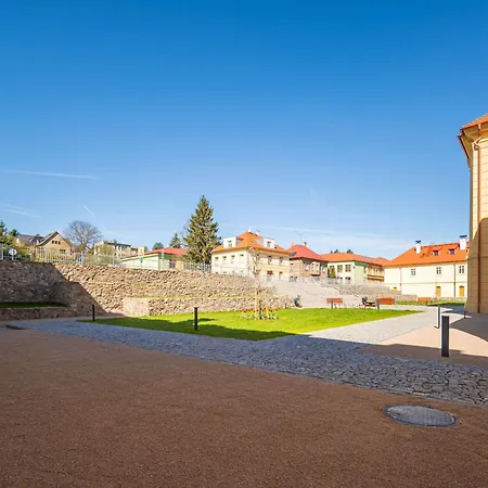 Apartament Na Zamku