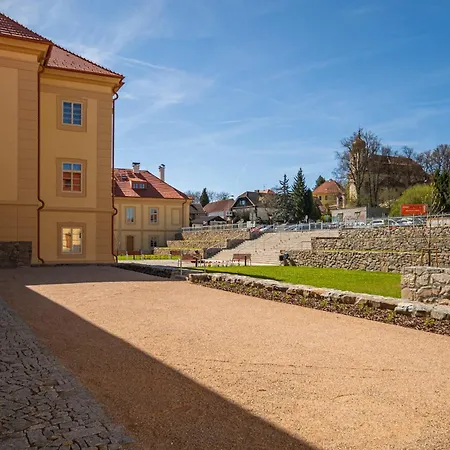 Na Zamku Apartament *
