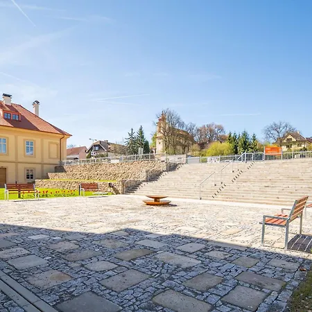 Na Zamku Apartament